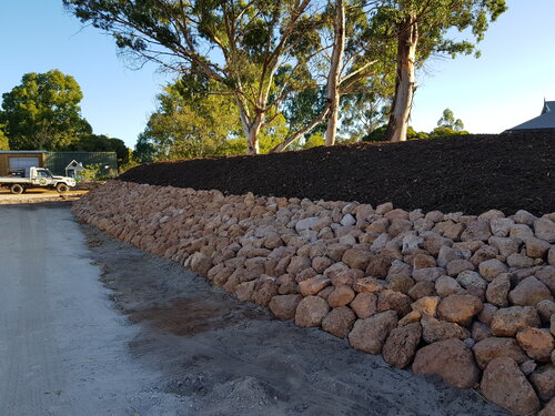 Drainage & Water Management, Busy Digger Drainage, Busy Digger Water Management, Perth Drainage, Perth Water Management